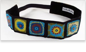 Art Classic Diva Band