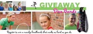 Diva Bands Giveaway