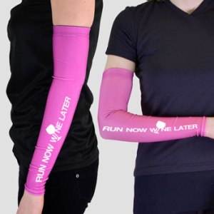 arm sleeves