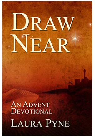 Draw Near Cover